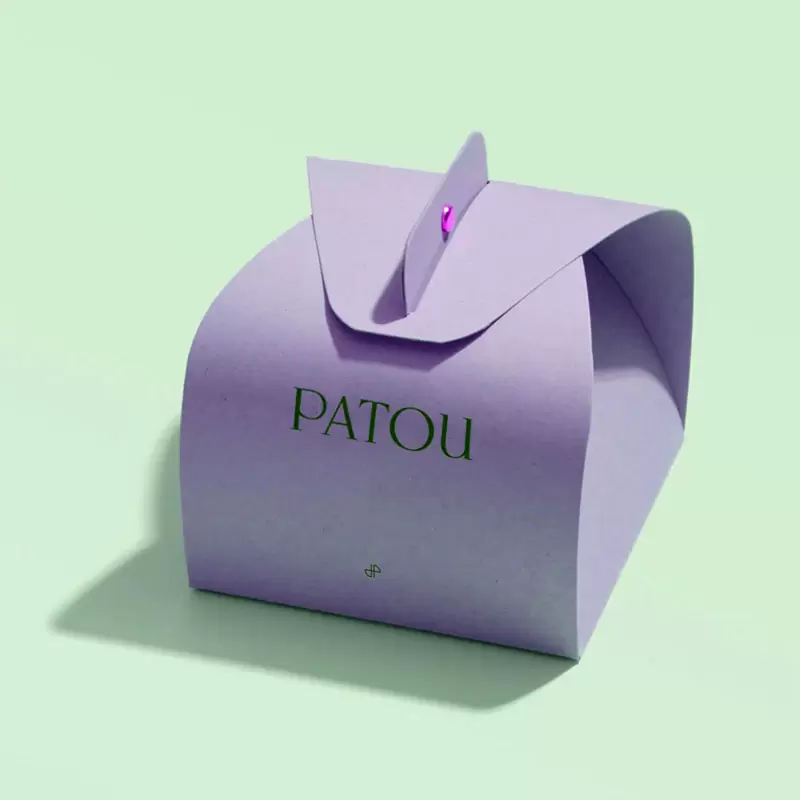 Custom Tulip Boxes